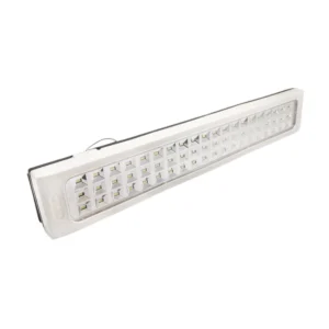 چراغ اضطراری شارژی 60 لامپ LED