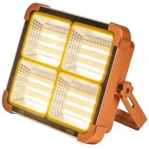 پروژکتور سولار خورشیدی