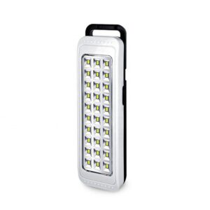 چراغ اضطراری شارژی 30 لامپ LED