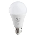لامپ LED حبابی 15 وات آمادالایت