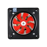 هواکش سایز 10 فلزی الکتروفن