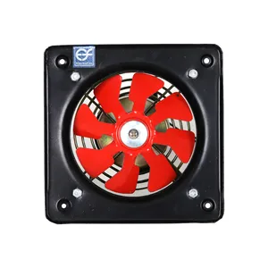 هواکش سایز 10 فلزی الکتروفن