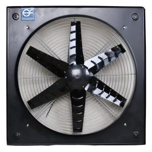 هواکش سایز 50 فلزی الکتروفن