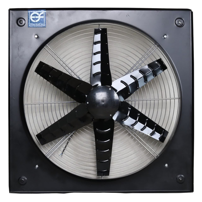 هواکش سایز 50 فلزی الکتروفن