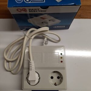 محافظ ودو راهی پارت  الکتریک