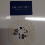چیپ ال ای دی 80 وات