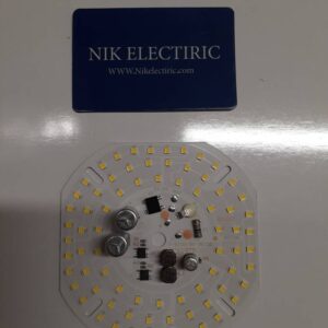 چیپ ال ای دی 80 وات